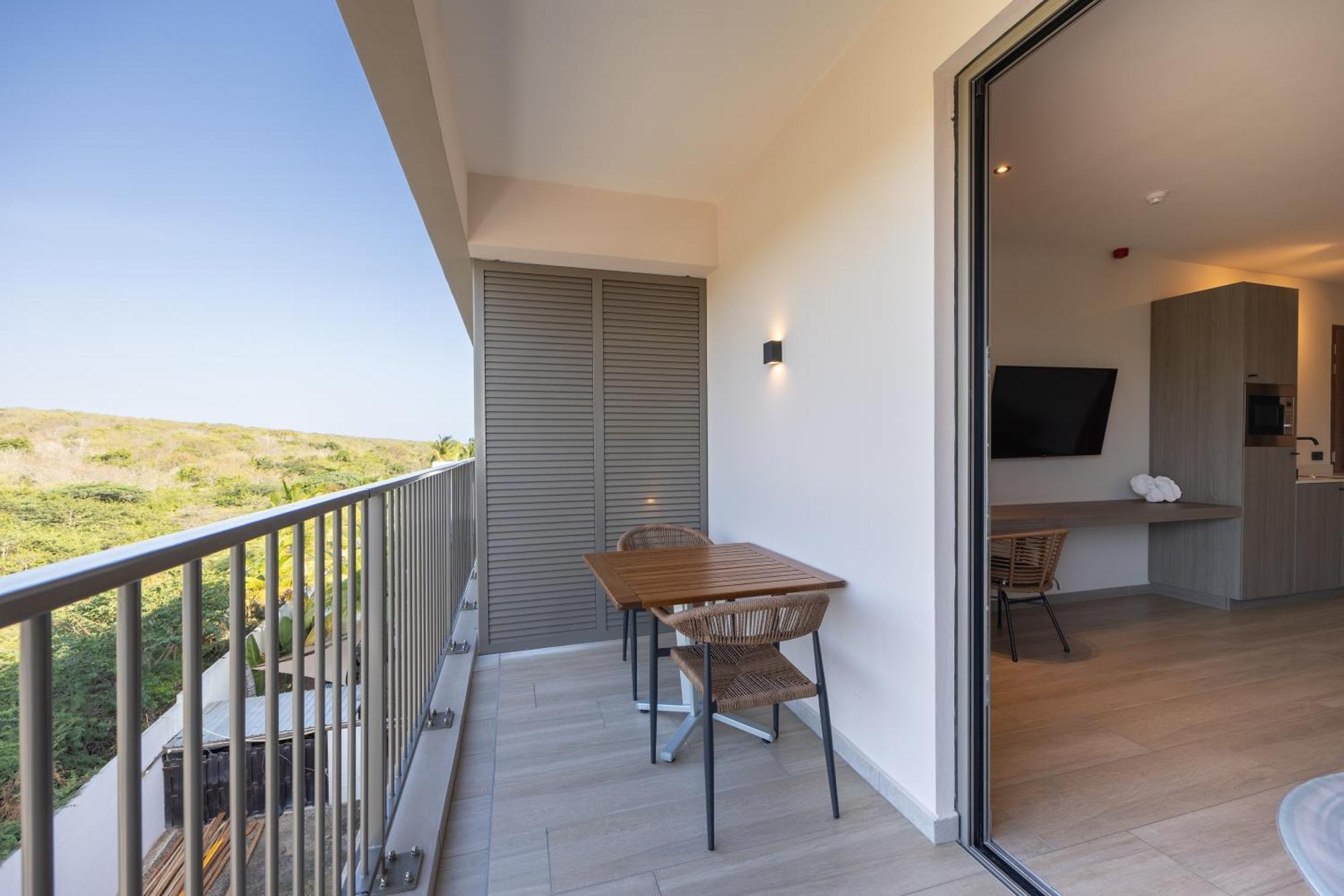 Dolphin Suites & Wellness Curacao Willemstad Exterior foto
